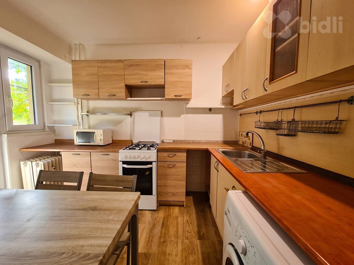 Pronájem bytu 2+1 43 m² – fotografie 2