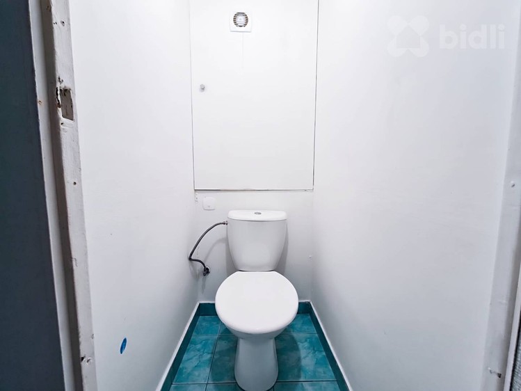 Pronájem bytu 2+1, 43 m² (9 z 9)