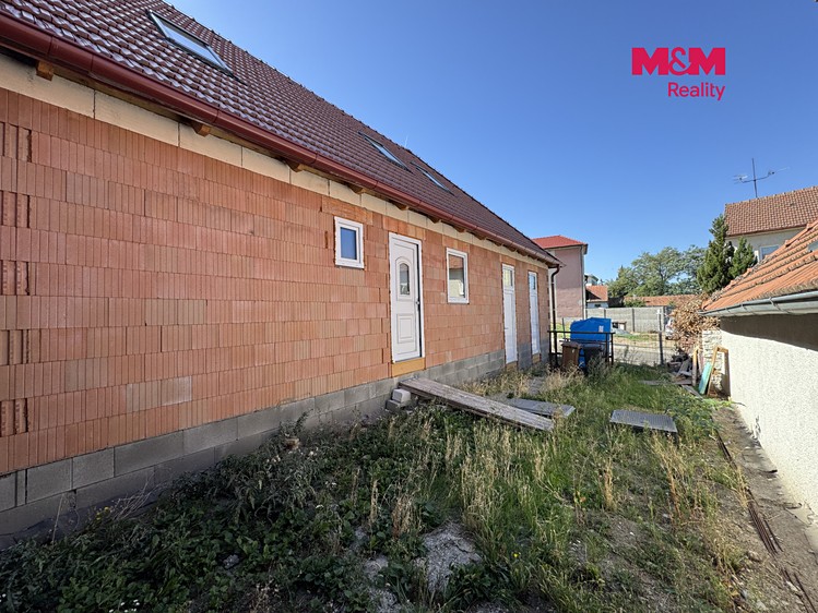 Prodej domu, 80 m² (7 z 25)