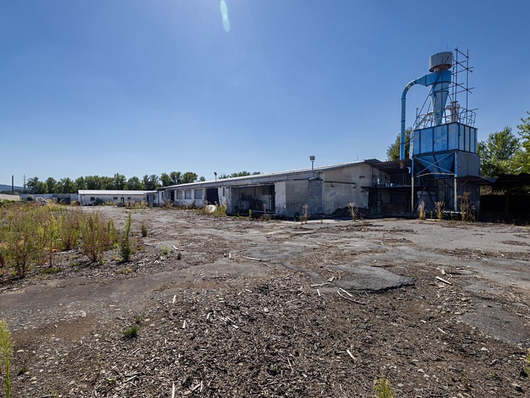 Комерційне приміщення на аукціоні, 896 м² (37 з 42)
