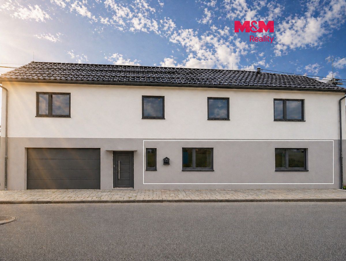 Prodej bytu 2+1 57 m²