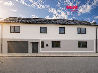 Prodej bytu 2+1 57 m²