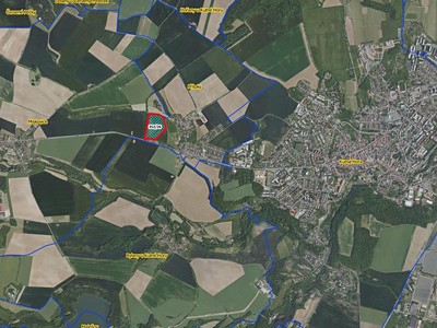 Grundstück zum Kauf, 43.216 m² (2 von 4)