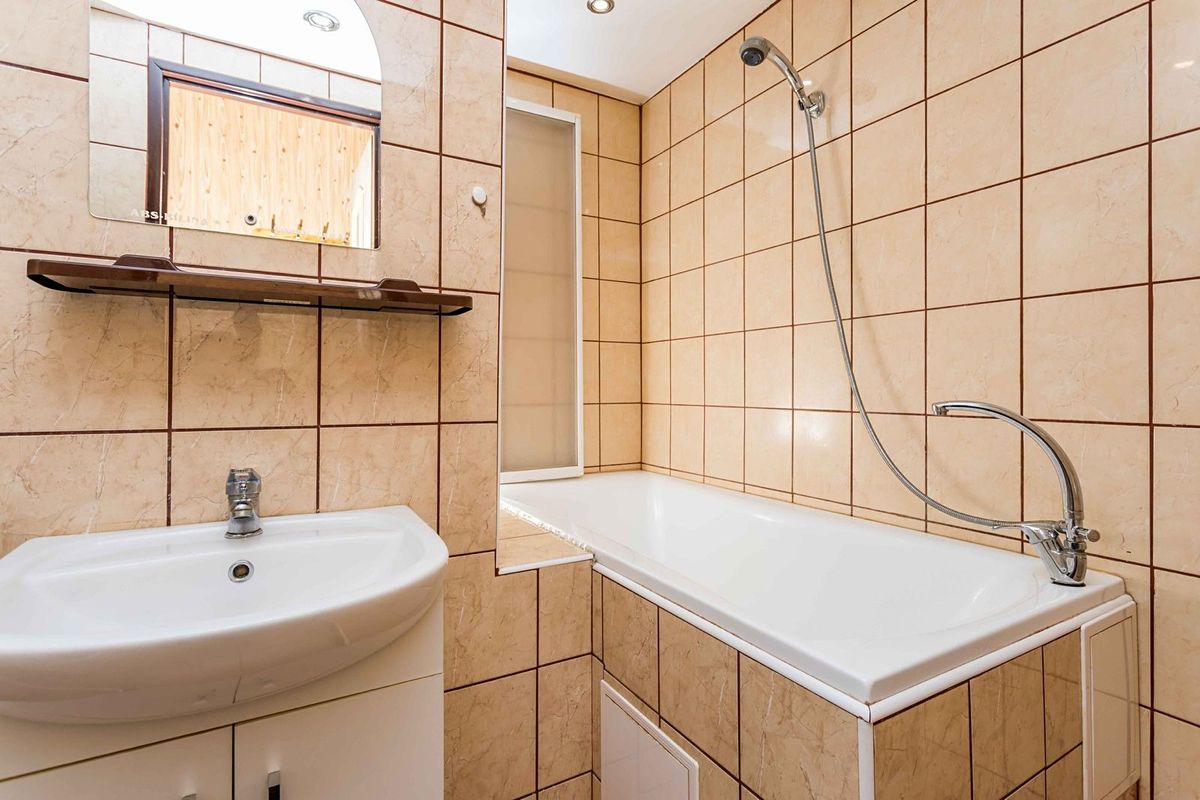 Prodej bytu 1+1 35 m² – fotografie 4