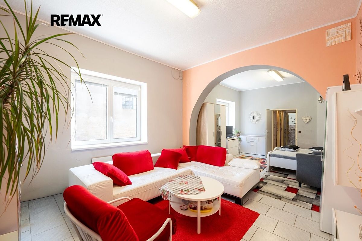 Prodej rodinného domu 107 m², pozemek 29 m² – fotografie 4