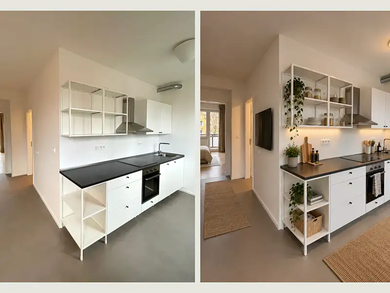 Prodej bytu 2+kk 52 m², Stochov – náhled fotky 1