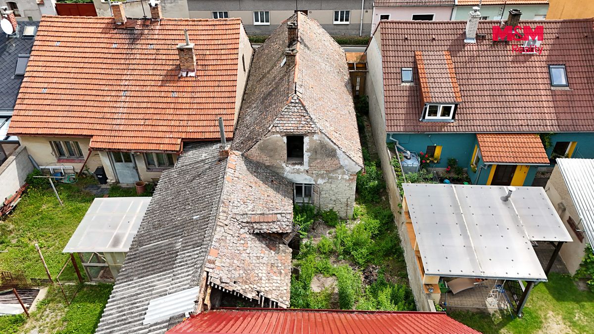 Prodej rodinného domu 76 m², pozemek 165 m² – fotografie 4