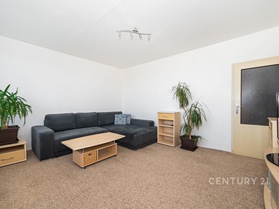 Wohnung 3+1 zur Miete, 71 m² (3 von 20)