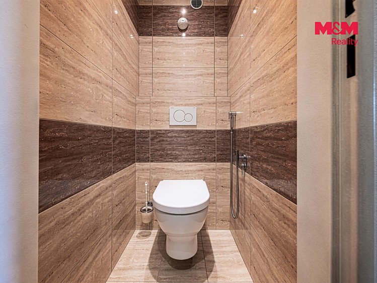 Квартира 3+1 на продаж, 73 м² (9 з 26)
