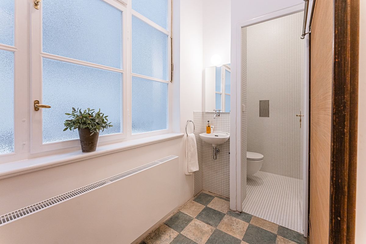 Pronájem bytu 3+kk 135 m² – fotografie 5