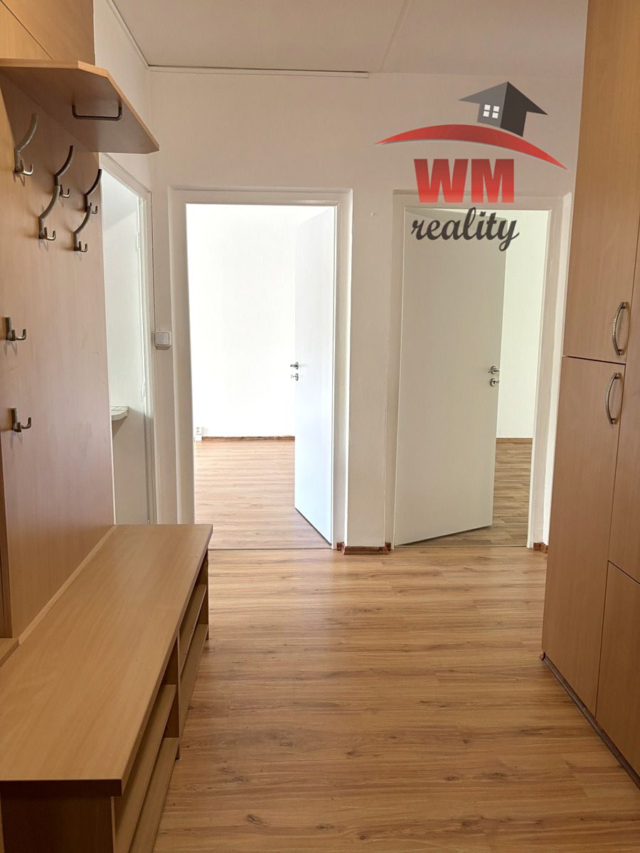 Pronájem bytu 3+1 80 m² – fotografie 3