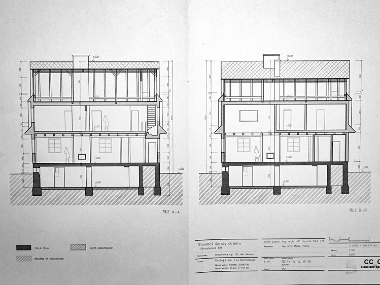 Prodej domu, 336 m² (47 z 48)