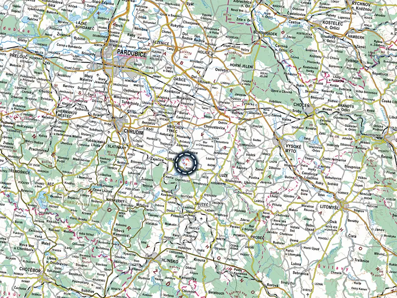 Prodej pole 10394 m², Rosice – náhled fotky 3