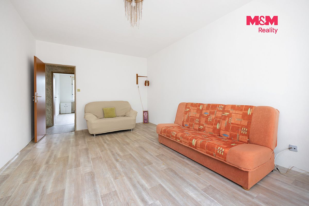 Prodej bytu 2+1 60 m² – fotografie 4