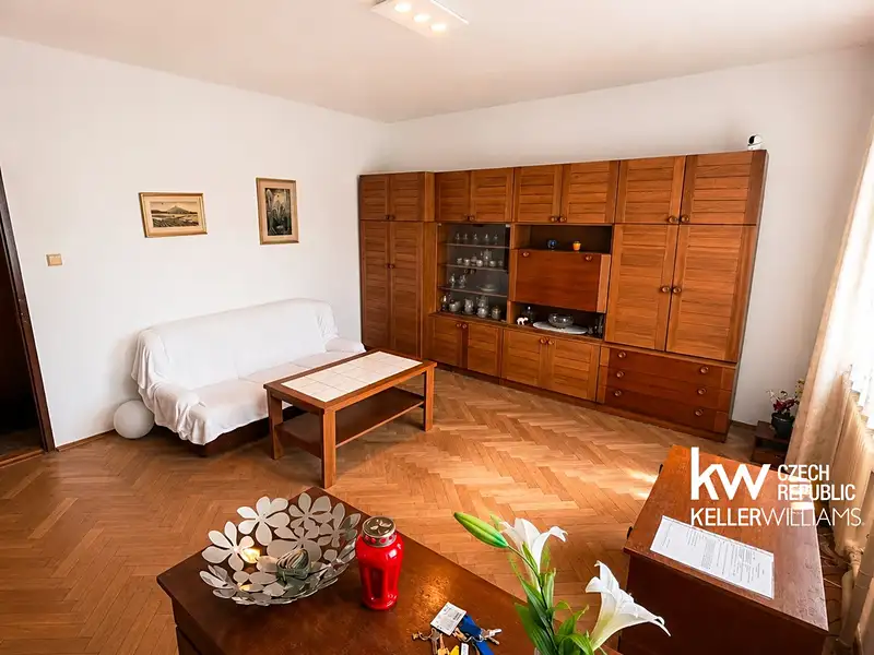 Prodej rodinného domu 120 m², pozemek 1198 m², Kozmice – náhled fotky 3