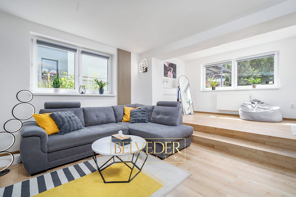 Prodej rodinného domu 130 m², pozemek 369 m² – fotografie 2