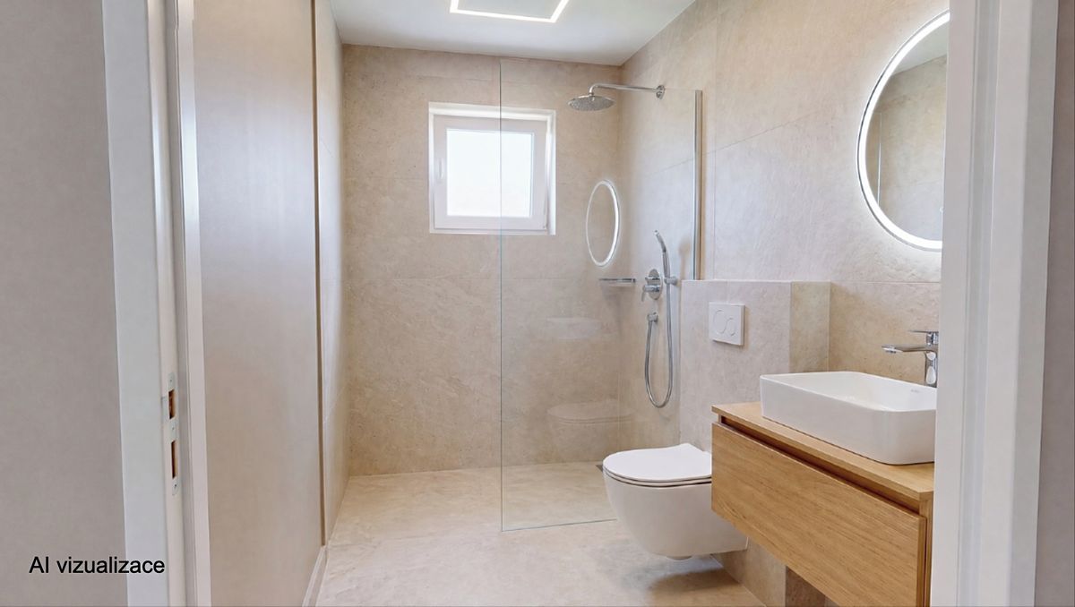 Prodej rodinného domu 87 m², pozemek 396 m² – fotografie 4