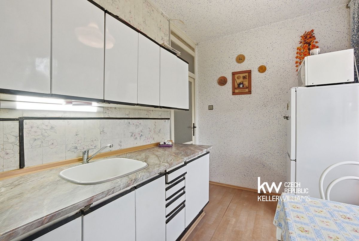 Prodej bytu 3+1 72 m² – fotografie 5