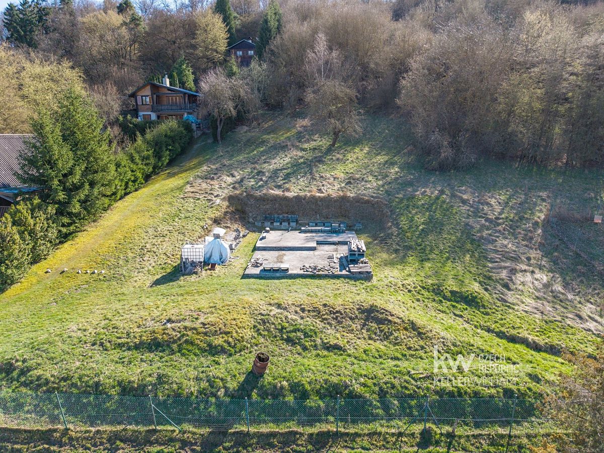 Prodej chaty 147 m², pozemek 1525 m² – fotografie 4