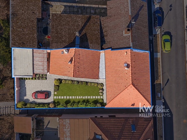 Prodej domu, 160 m² (3 z 20)