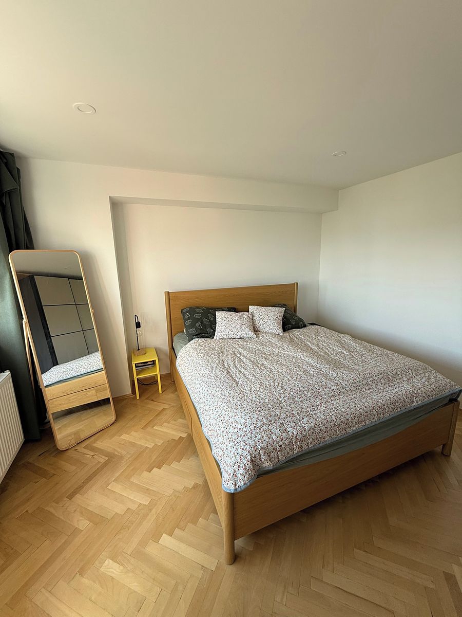 Pronájem bytu 2+1 54 m² – fotografie 3