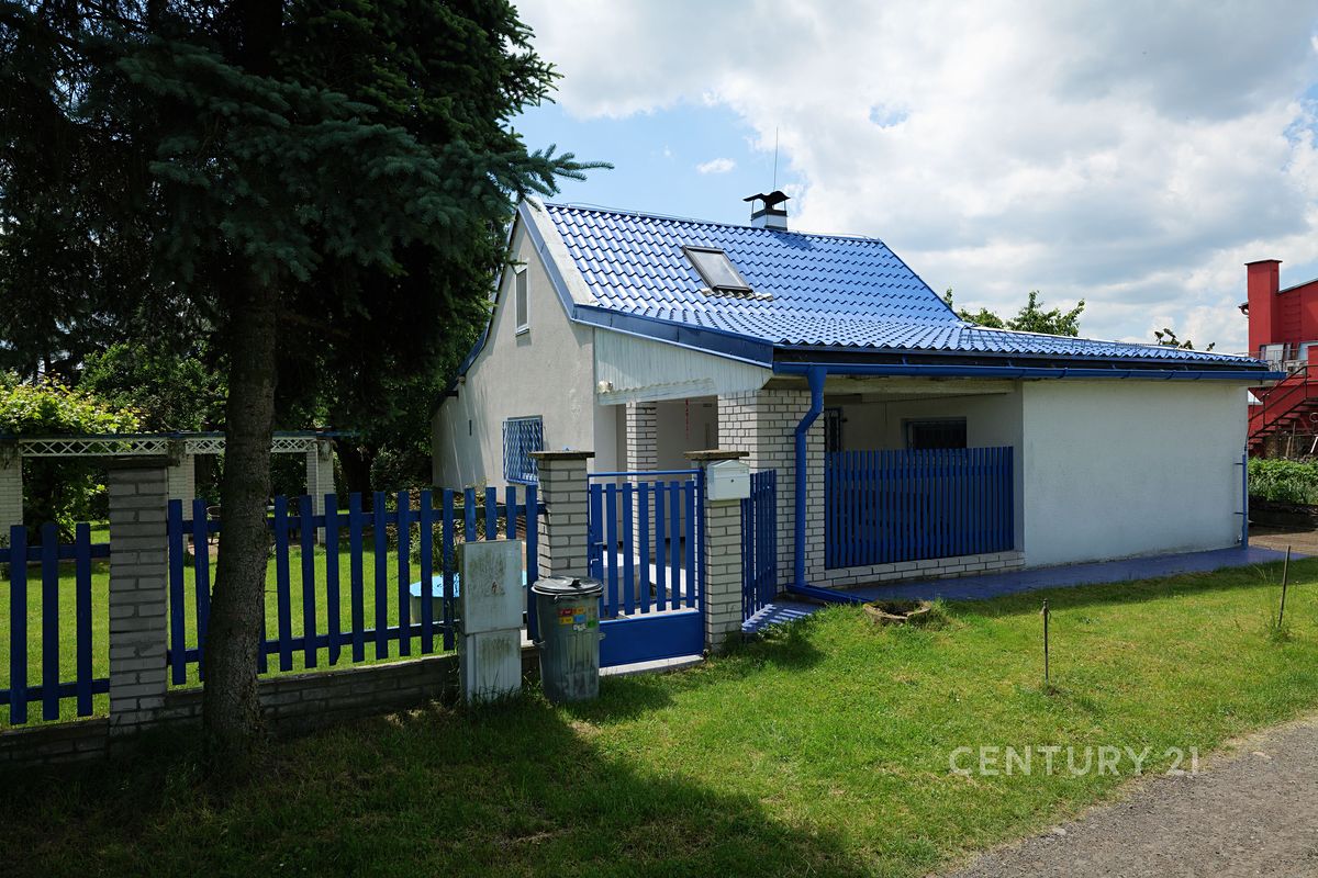 Prodej rodinného domu 125 m², pozemek 3476 m² – fotografie 4