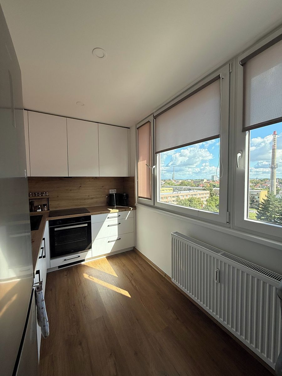 Pronájem bytu 2+1 54 m² – fotografie 2