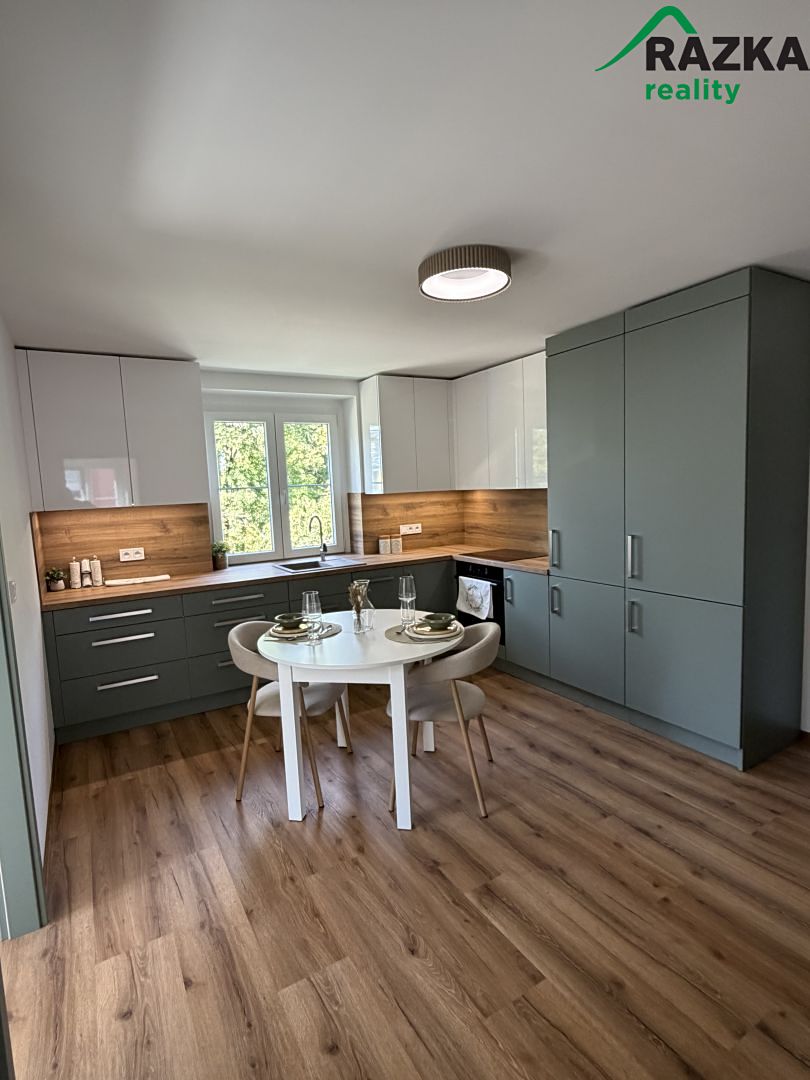 Prodej bytu 2+1 45 m² – fotografie 2