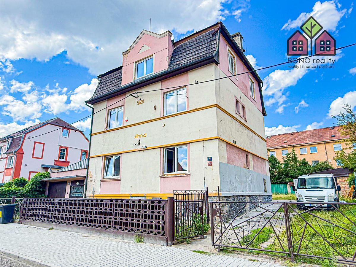 Pronájem bytu 1+1 35 m² – fotografie 5