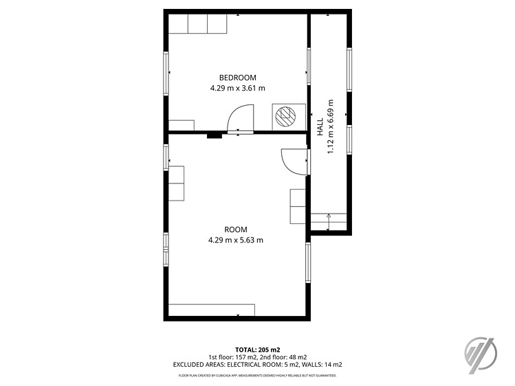 Haus zum Kauf, 290 m² (30 von 33)
