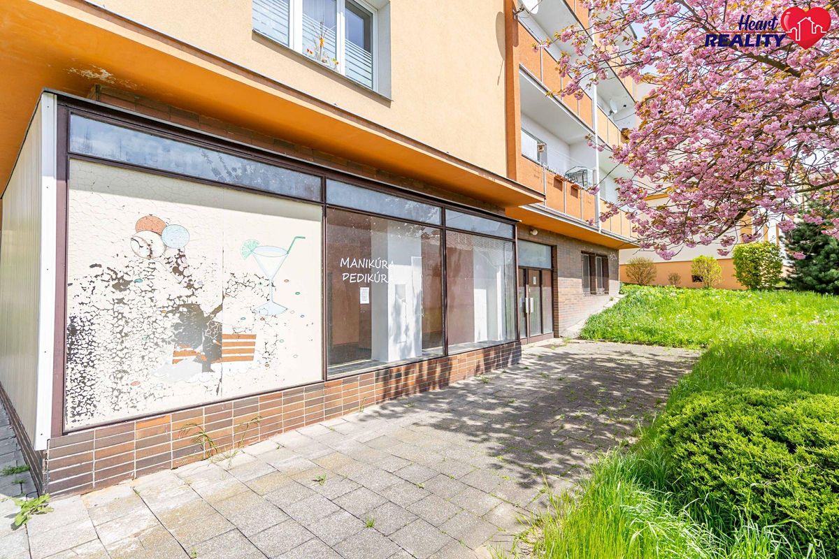 Prodej obchodního prostoru 116 m² – fotografie 2