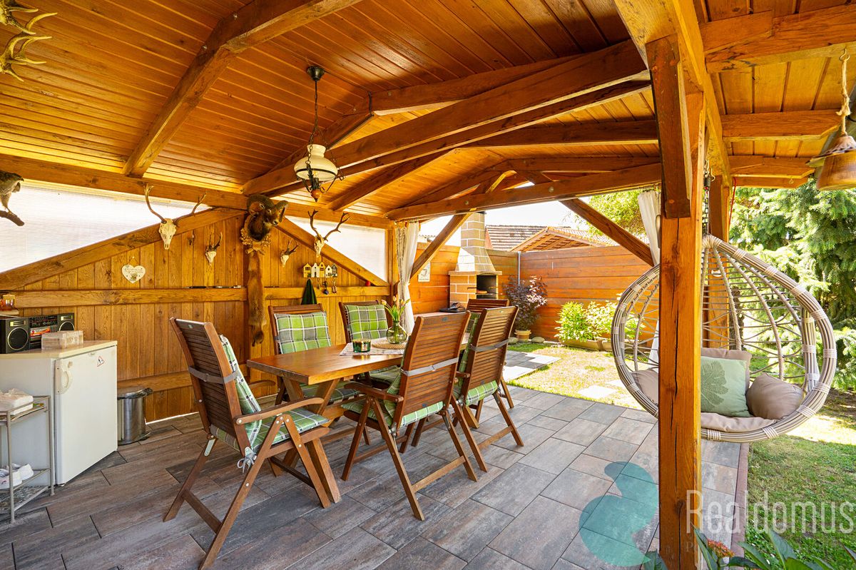 Prodej rodinného domu 165 m², pozemek 7758 m² – fotografie 5