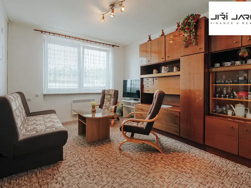 Prodej bytu 3+1 63 m², Velké Meziříčí – náhled fotky 2