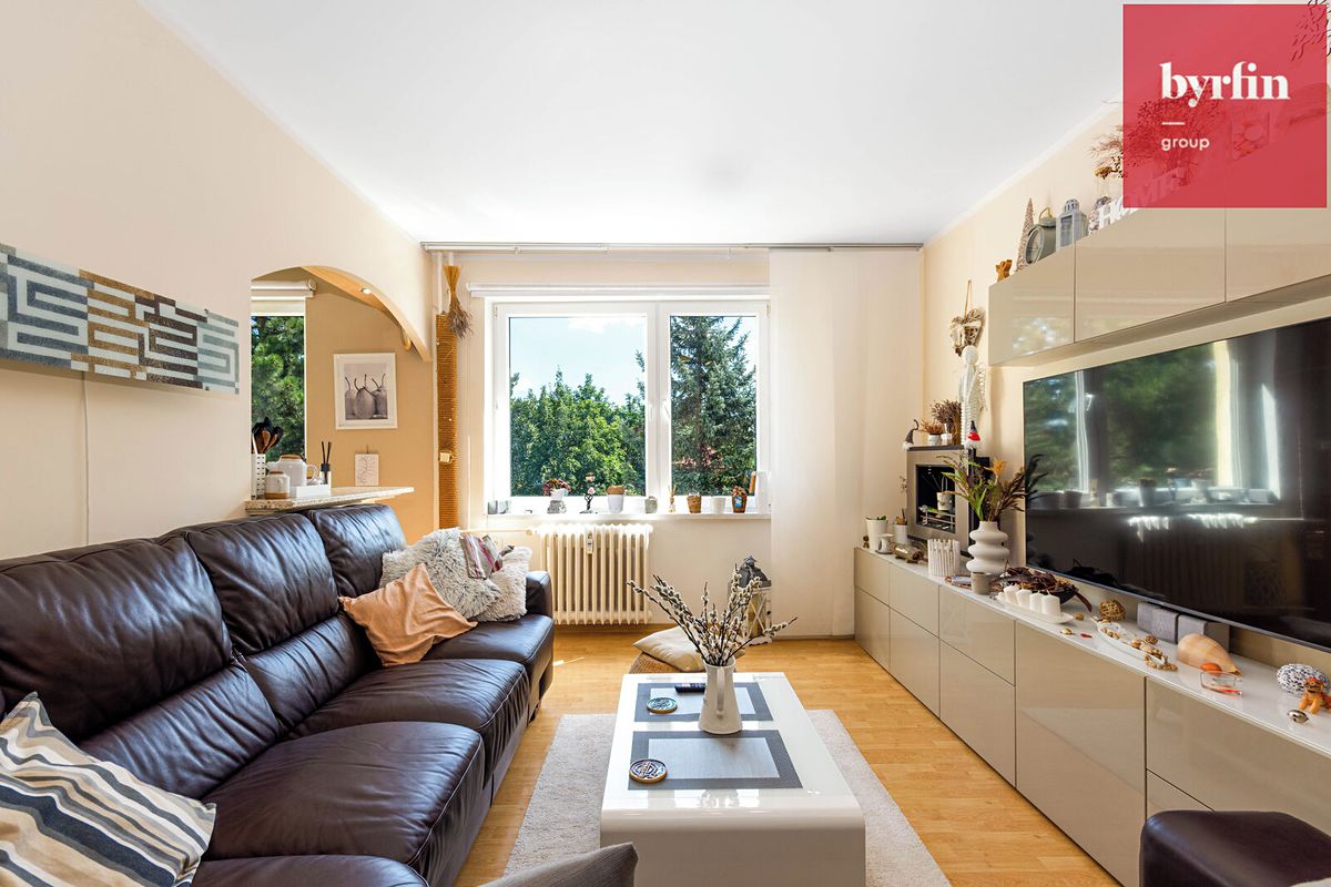 Prodej bytu 3+kk 65 m²
