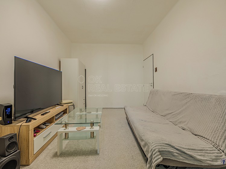 Wohnung 1+1 zum Kauf, 28 m² (4 von 10)