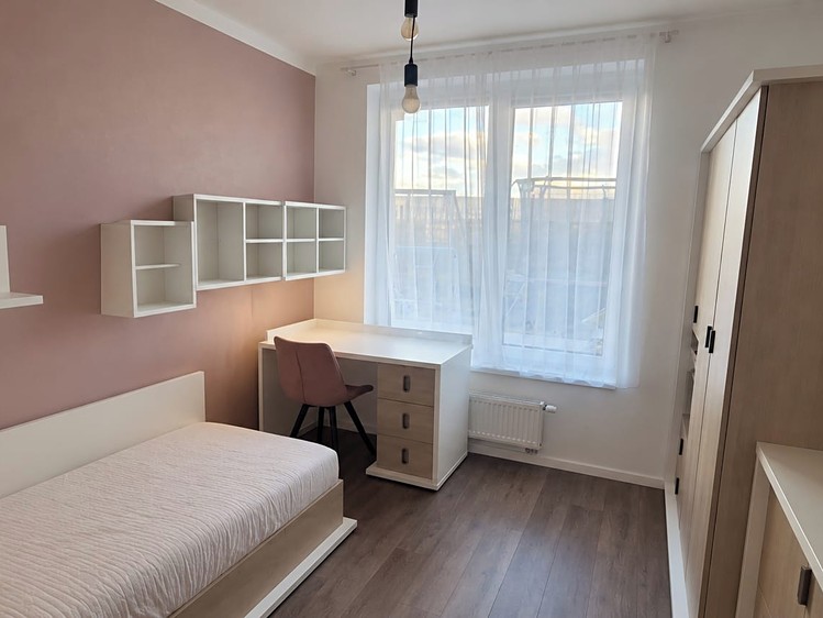 The 4+kk flat for sale, 102 m² (10 of 19)