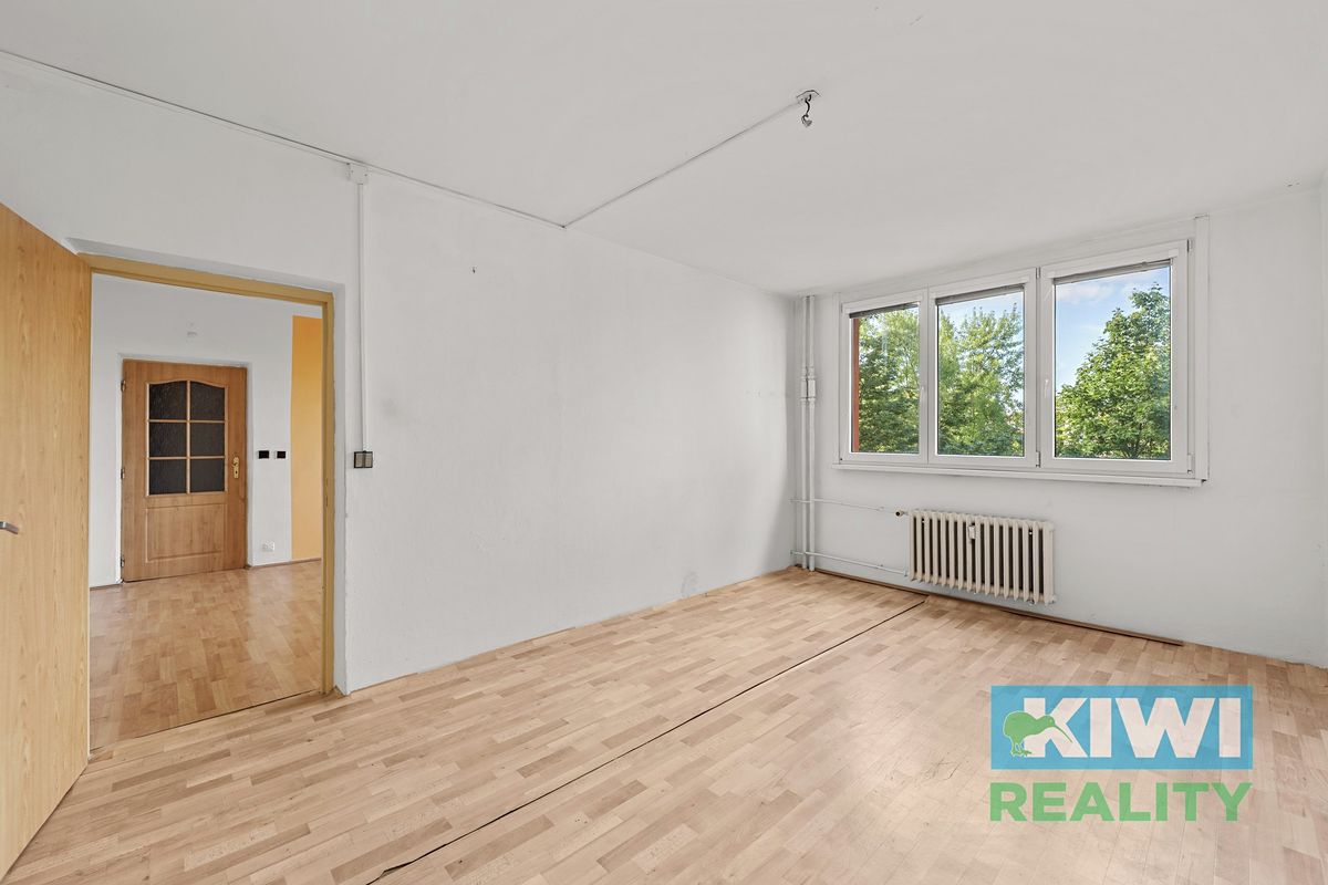 Prodej bytu 2+1 54 m² – fotografie 4
