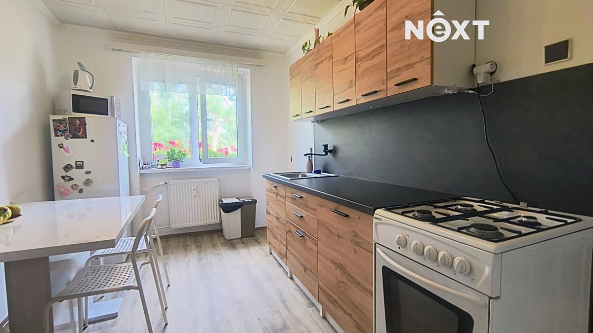 Pronájem bytu 2+1 58 m² – fotografie 4