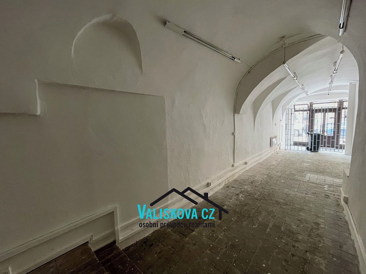 Pronájem obchodního prostoru 30 m² – fotografie 2