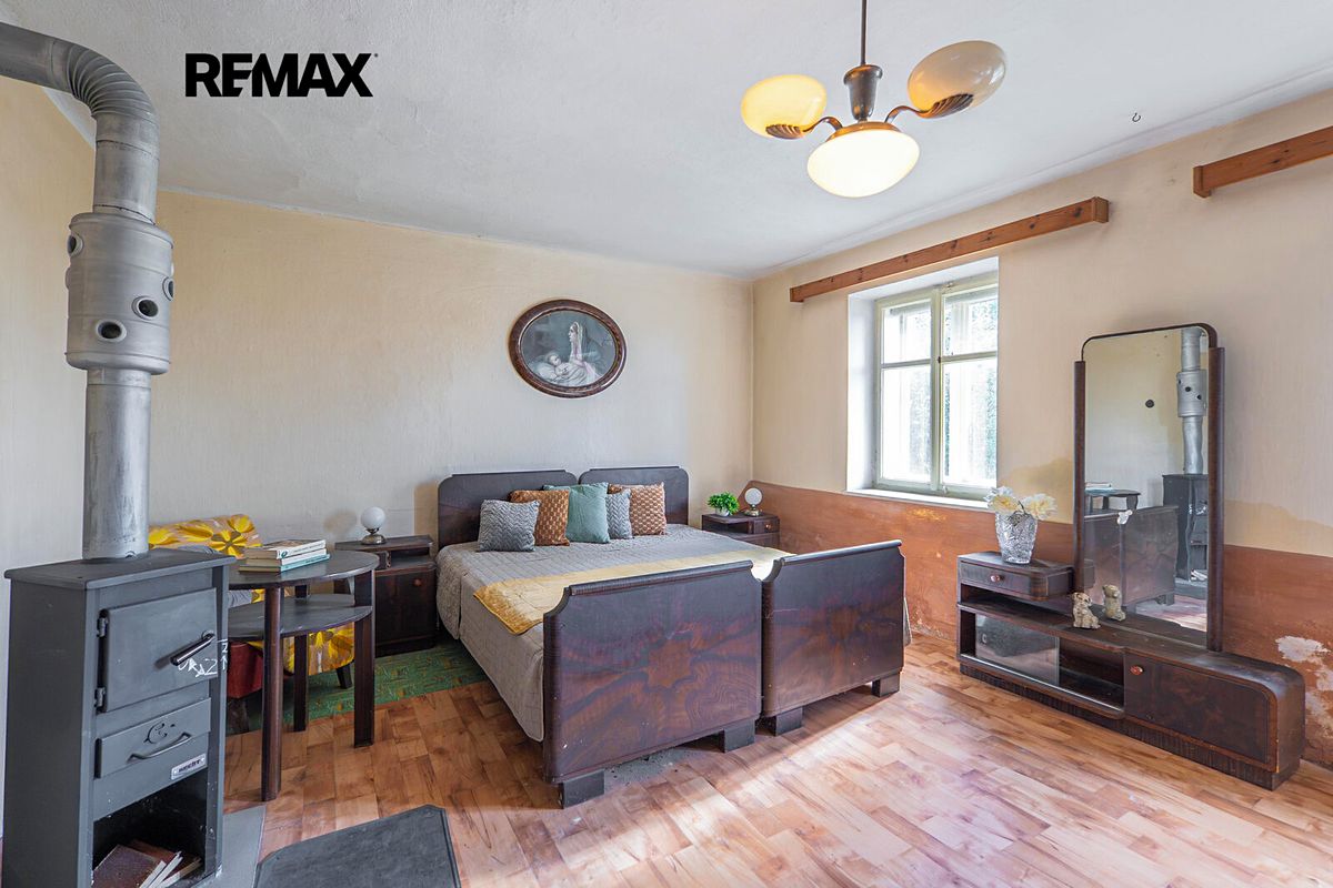 Prodej rodinného domu 84 m², pozemek 559 m² – fotografie 5