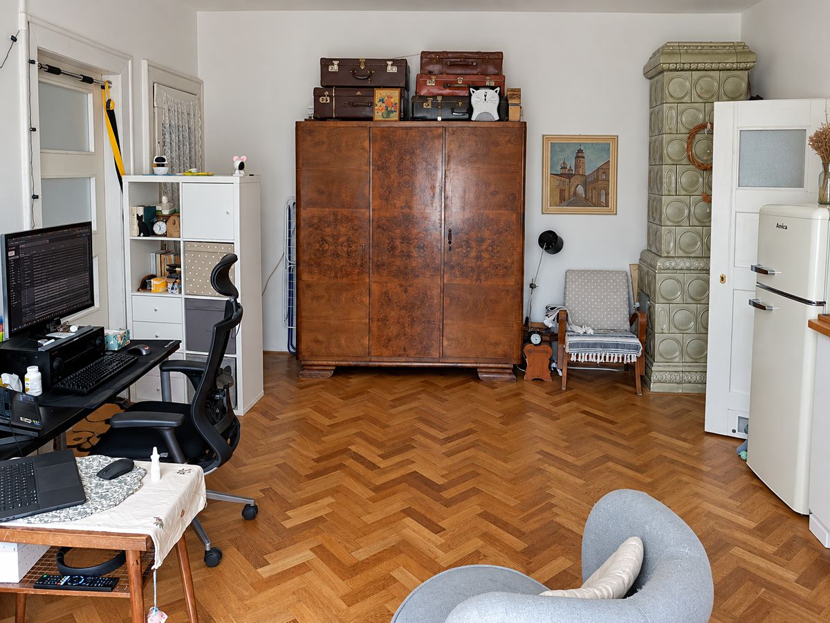Prodej bytu 2+kk 56 m² – fotografie 4