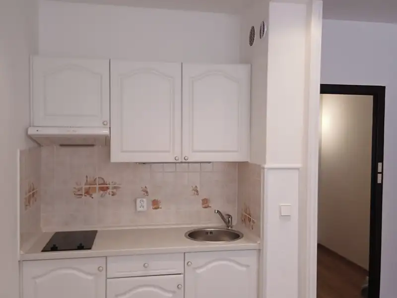 Prodej bytu 1+kk 29 m², Praha – náhled fotky 2