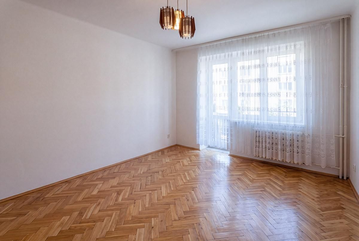 Prodej bytu 2+1 56 m²