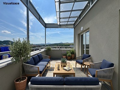 Квартира 4+kk на продаж, 109 м² (2 з 36)