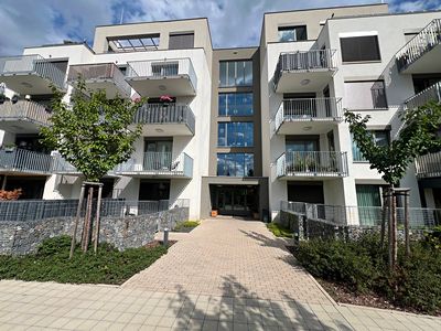 Prodej bytu 1+kk 42 m²