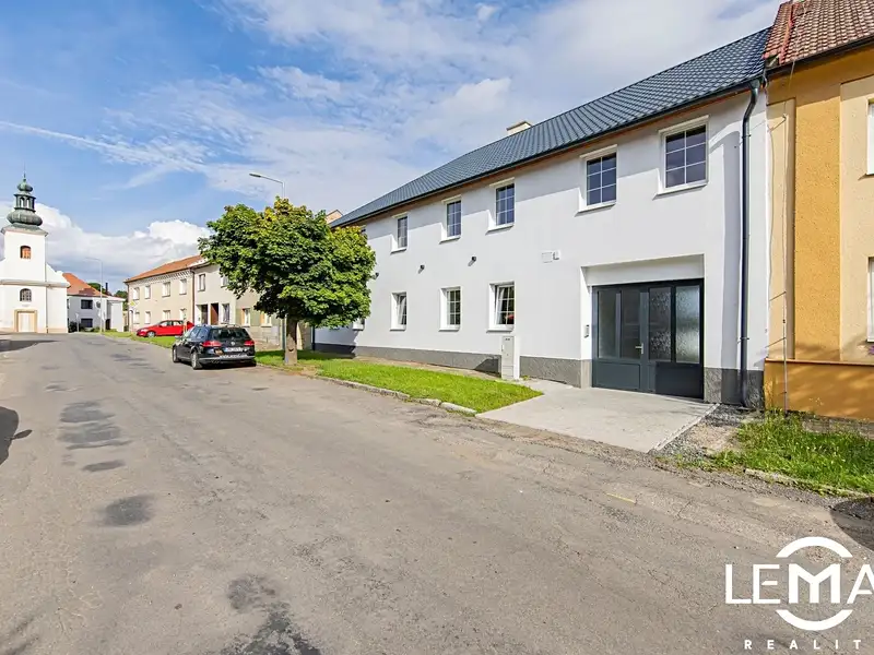 Prodej bytu 2+kk 68 m², Bystročice – náhled fotky 1