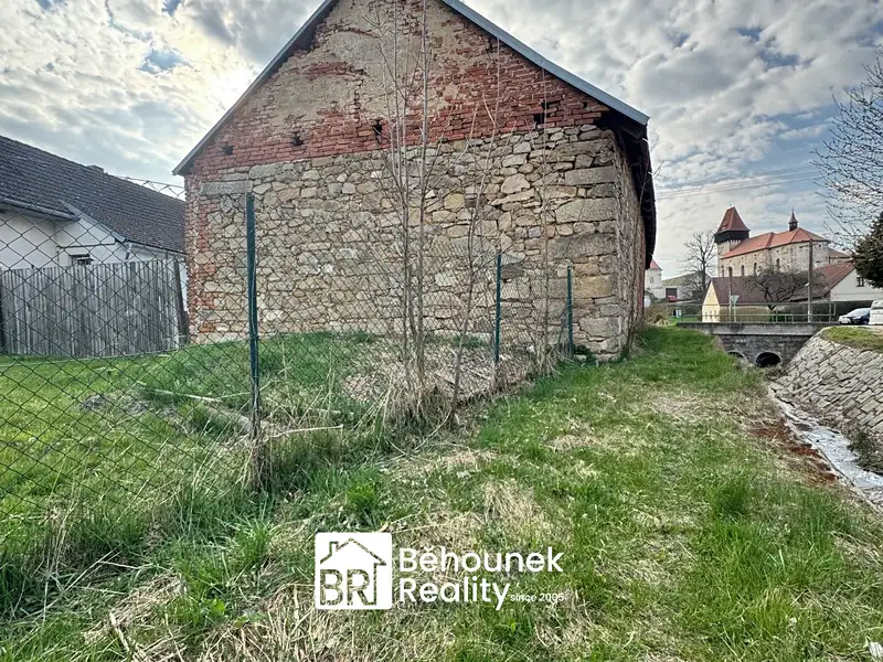 Prodej chalupy 127 m², pozemek 1385 m², Dačice – náhled fotky 3