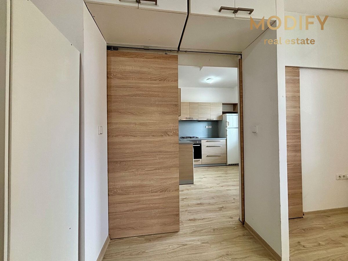 Pronájem bytu 1+1 40 m² – fotografie 4