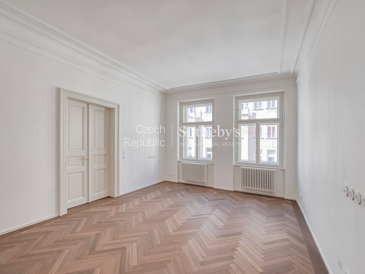 Квартира 3+kk на продаж, 93 м² (11 з 20)