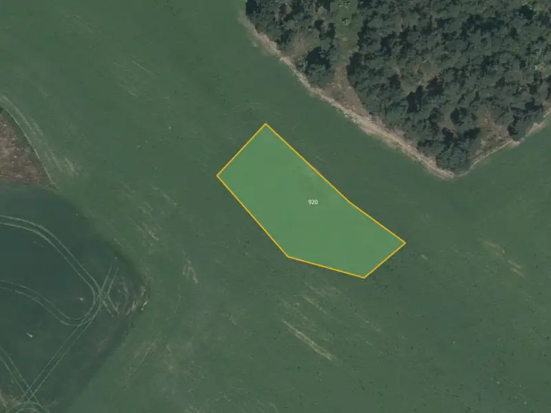 Prodej pole 22168 m², Horažďovice – náhled fotky 2